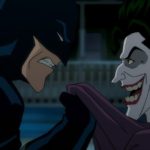 Batman: The Killing Joke – Soundtrack, Tráiler