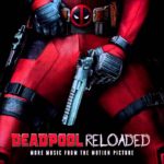 Deadpool – Soundtrack, Tráiler