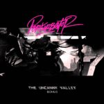 The Uncanny Valley (Perturbator) – Álbum