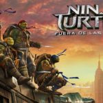 Soundtrack, Tráiler –  Tortugas Ninja 2: Fuera de las Sombras (Teenage Mutant Ninja Turtles: Out of the Shadows)