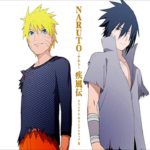 Soundtrack – Naruto Shippuden