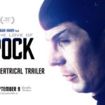 Tráiler – For the Love of Spock (Documental)
