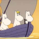 Tráiler – Los Moomin: La Película (Moomins on the Riviera)