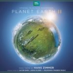 Planet Earth II (Serie Documental) – Soundtrack