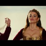 Soundtrack, Tráiler – La Reina de España