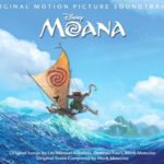 Soundtrack, Tráiler – Moana: Un Mar de Aventuras (Moana)