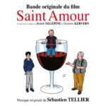 Soundtrack, Tráiler – Saint Amour: Una Cata de Vida