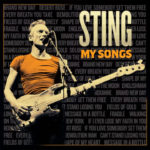Sting – Discografía (1985-2019)