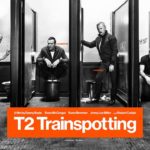 T2 Trainspotting: La Vida en el Abismo – Soundtrack, Tráiler