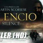 Silencio (Silence) – Soundtrack, Tráiler