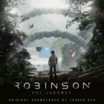 Robinson: The Journey (PS4) – Soundtrack, Tráiler