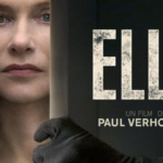 Elle: Abuso y Seducción – Soundtrack, Tráiler