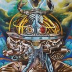 Machine Messiah (Sepultura) – Álbum