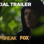 Prison Break (Serie de TV) – Tráiler