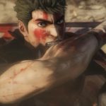 Berserk and the Band of the Hawk (PC, PS4, PS Vita) – Tráiler