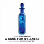 La Cura Siniestra (A Cure for Wellness) – Soundtrack, Tráiler