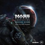 Mass Effect: Andromeda (PC, PS4, XB1) – Soundtrack, Tráiler
