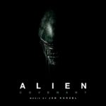 Alien: Covenant – Soundtrack, Tráiler