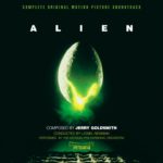Alien (Franquicia) – Soundtrack
