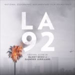 LA 92 (Documental) – Soundtrack, Tráiler