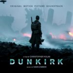 Dunkerque (Dunkirk) – Soundtrack, Tráiler