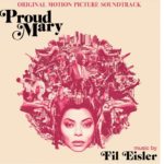 Proud Mary – Soundtrack, Tráiler
