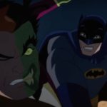 Batman VS. Dos Caras (Batman vs. Two-Face) – Soundtrack, Tráiler