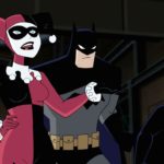 Batman y Harley Quinn (Batman And Harley Quinn) – Tráiler