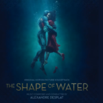 The Shape of Water – Tráiler