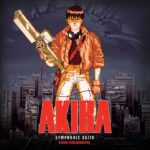 Akira – Soundtrack, Tráiler