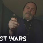 Ghost Wars (Serie de TV) – Tráiler