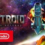 Metroid: Samus Returns (3DS) – Soundtrack, Tráiler