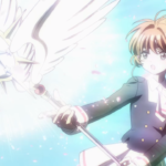 Cardcaptor Sakura: Clear Card (Anime) – Tráiler