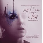 Dame Tus Ojos (All I See is You) – Soundtrack, Tráiler