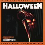 Halloween (Filmes de 1978 al 2009) – Soundtrack