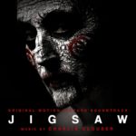 Jigsaw: El Juego Continúa – Soundtrack, Tráiler