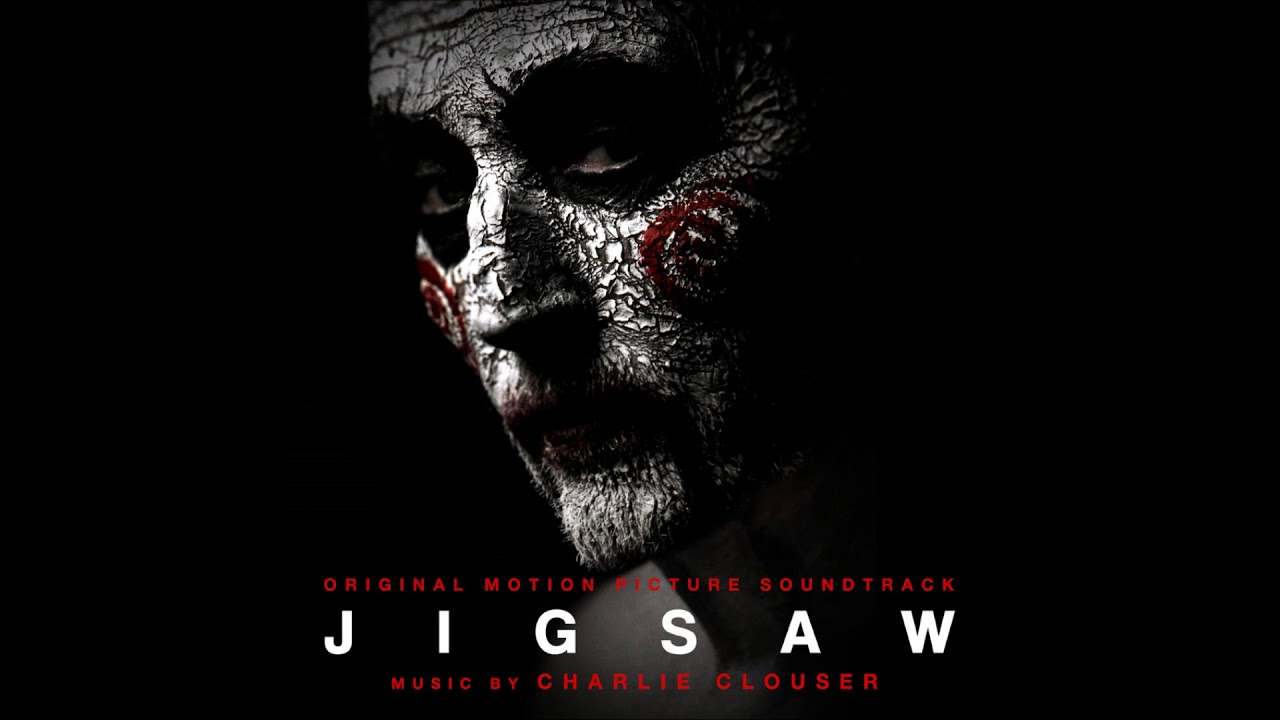 Jigsaw El Juego Continua Soundtrack Trailer Dosis Media