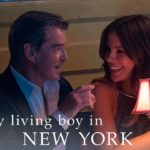 La Amante de mi Padre (The Only Living Boy in New York) – Soundtrack, Tráiler