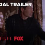 Los Expedientes Secretos X (The X-Files), Serie de TV y Filmes – Soundtrack, Tráiler