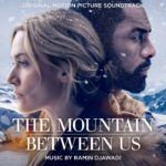 Más allá de la montaña (The Mountain Between Us) – Soundtrack, Tráiler