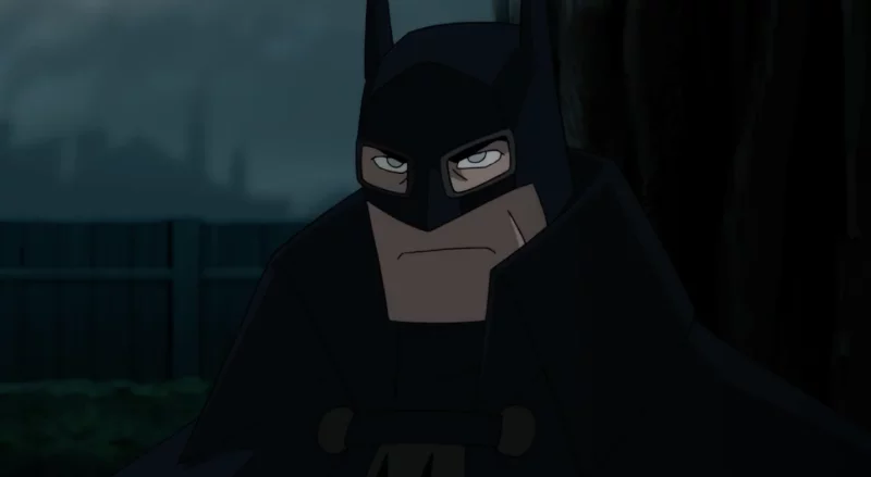 Batman: Luz de Gas (Batman: Gotham by Gaslight) - Tráiler - Dosis Media