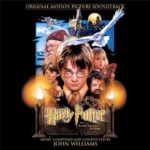 Harry Potter (Filmes del 2001 al 2011) – Soundtrack