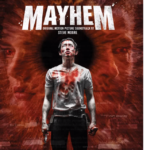 Mayhem – Soundtrack, Tráiler