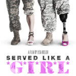 Served Like a Girl (Documental) – Soundtrack, Tráiler