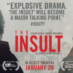 The Insult (L’insulte) – Tráiler