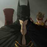 Batman Ninja – Tráiler
