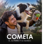 Cometa: Él, su Perro y su Mundo – Soundtrack, Tráiler