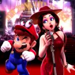 Super Mario Odyssey (Switch) – Soundtrack, Tráiler