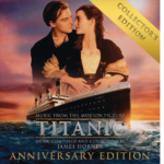 Titanic – Soundtrack