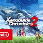 Xenoblade Chronicles 2 (Switch) – Soundtrack, Tráiler